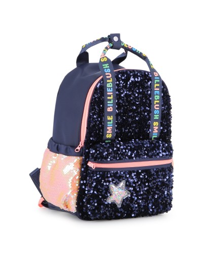 SAC A DOS BILLIEBLUSH