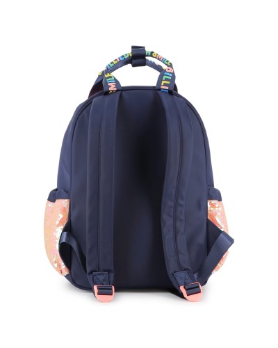 SAC A DOS BILLIEBLUSH