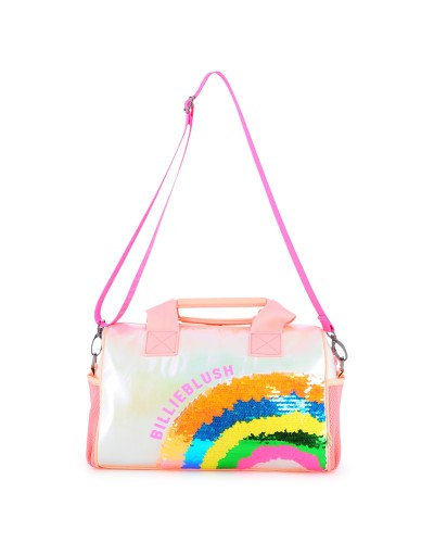 SAC BOWLING BILLIEBLUSH