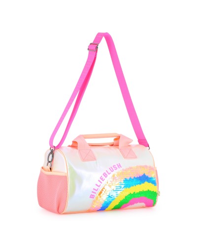 SAC BOWLING BILLIEBLUSH