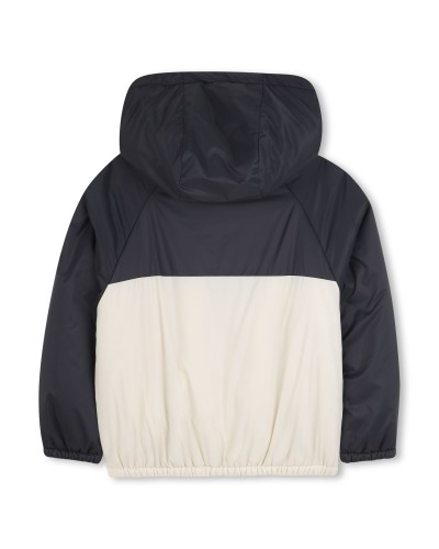 COUPE-VENT A CAPUCHE BILLIEBLUSH
