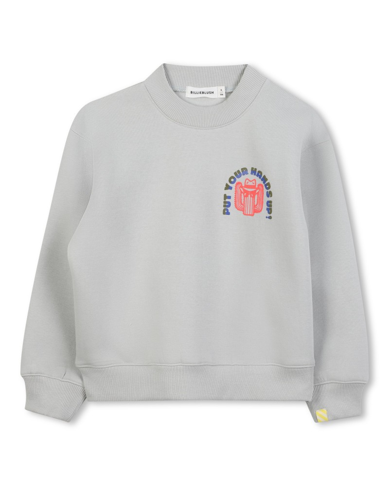 SWEAT BILLIEBLUSH