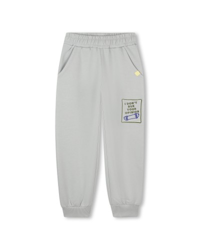 PANTALON JOGGING BILLIEBLUSH