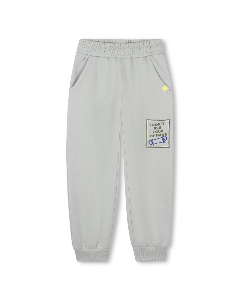 PANTALON JOGGING BILLIEBLUSH