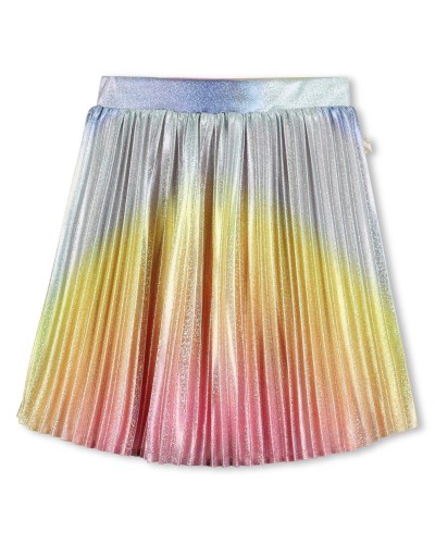 JUPE PLISSEE BILLIEBLUSH
