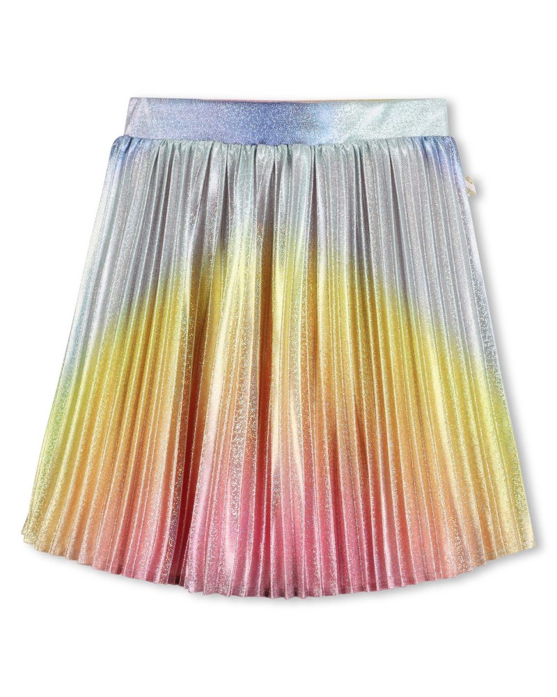 JUPE PLISSEE BILLIEBLUSH