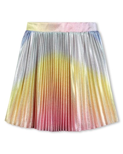 JUPE PLISSEE BILLIEBLUSH