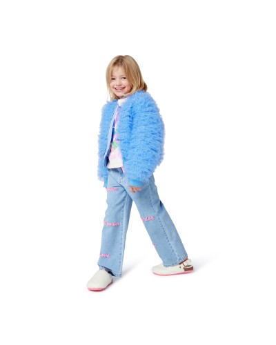 PANTALON DENIM BILLIEBLUSH