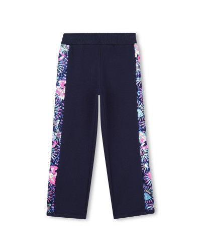 PANTALON JOGGING BILLIEBLUSH