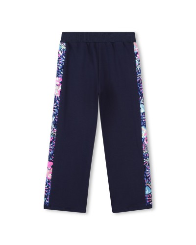 PANTALON JOGGING BILLIEBLUSH