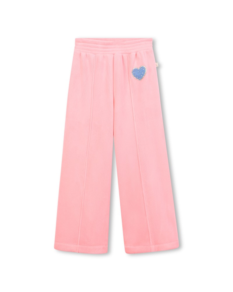 PANTALON JOGGING BILLIEBLUSH