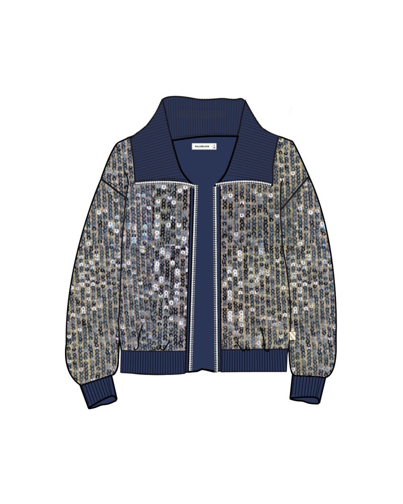 BLOUSON BILLIEBLUSH