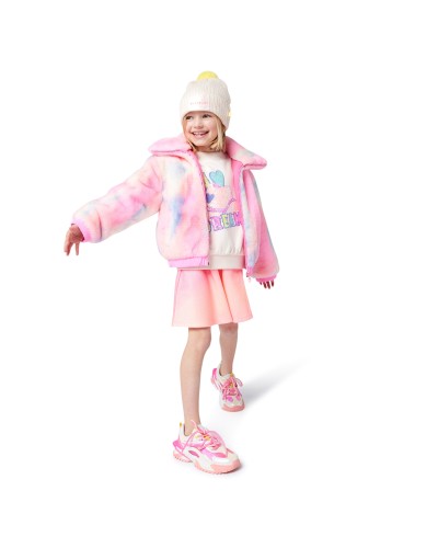 MANTEAU BILLIEBLUSH