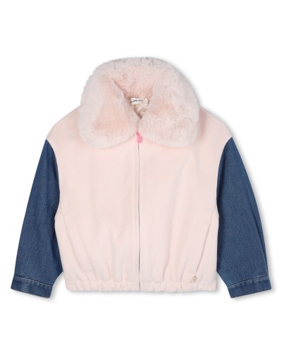 BLOUSON BILLIEBLUSH