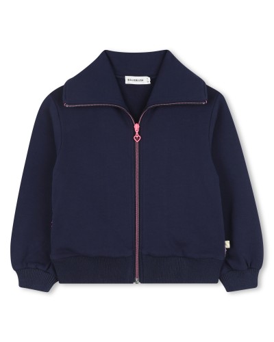 CARDIGAN FANTAISIE BILLIEBLUSH