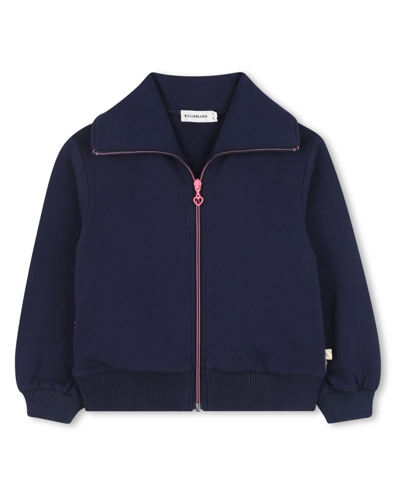 CARDIGAN FANTAISIE BILLIEBLUSH