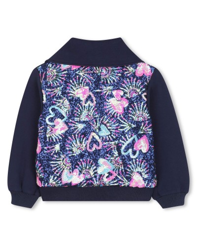 CARDIGAN FANTAISIE BILLIEBLUSH