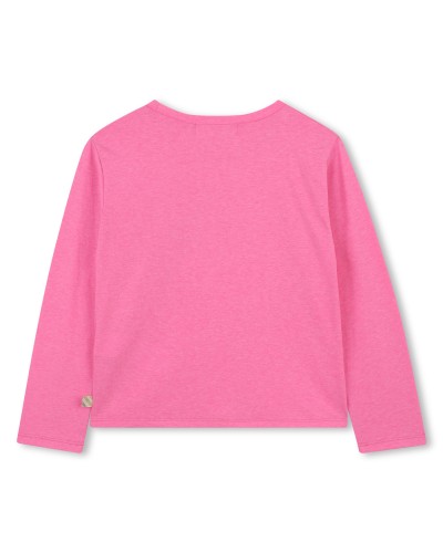 TEE-SHIRT BILLIEBLUSH