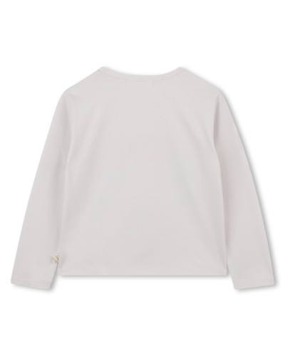 TEE-SHIRT BILLIEBLUSH