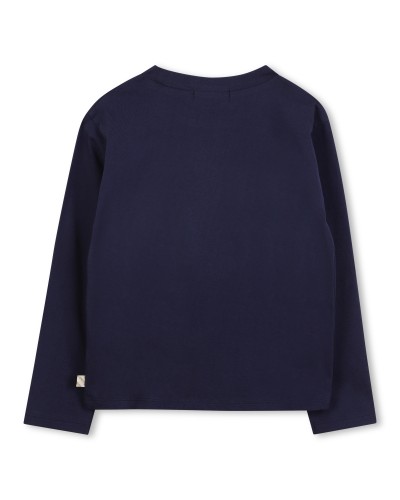 TEE-SHIRT BILLIEBLUSH