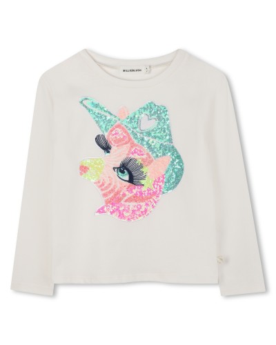 TEE-SHIRT BILLIEBLUSH