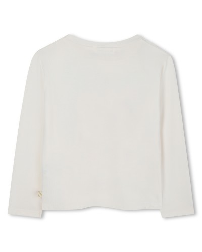 TEE-SHIRT BILLIEBLUSH