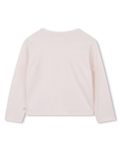 TEE-SHIRT BILLIEBLUSH