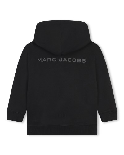 CARDIGAN A CAPUCHE THE MARC JACOBS