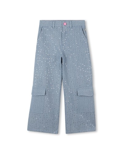 PANTALON DENIM BILLIEBLUSH