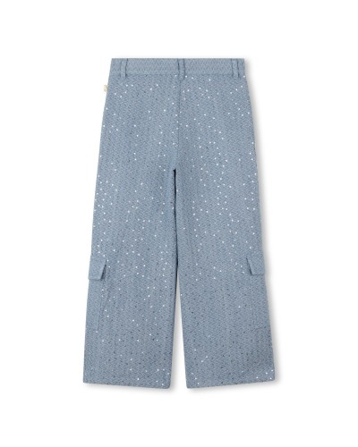 PANTALON DENIM BILLIEBLUSH