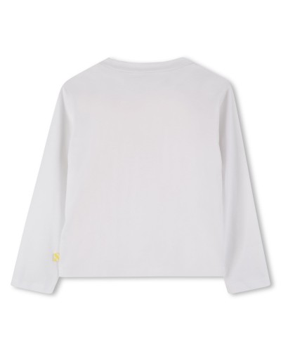 TEE-SHIRT BILLIEBLUSH