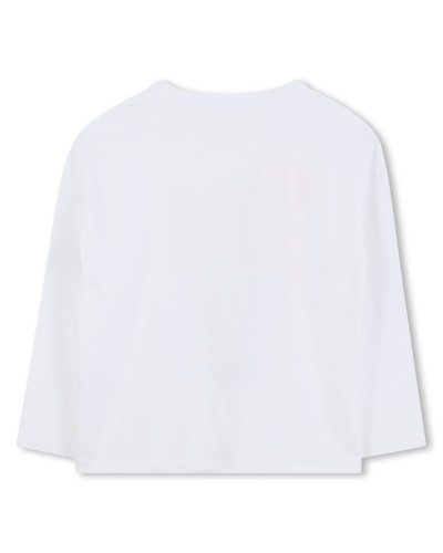 TEE-SHIRT BILLIEBLUSH