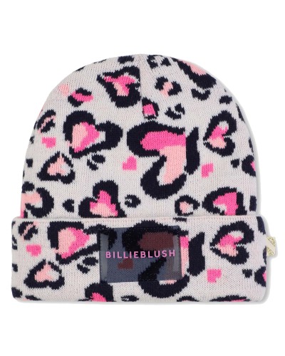 BONNET BILLIEBLUSH