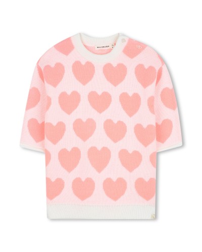 ROBE TRICOT BILLIEBLUSH