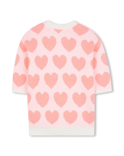 ROBE TRICOT BILLIEBLUSH