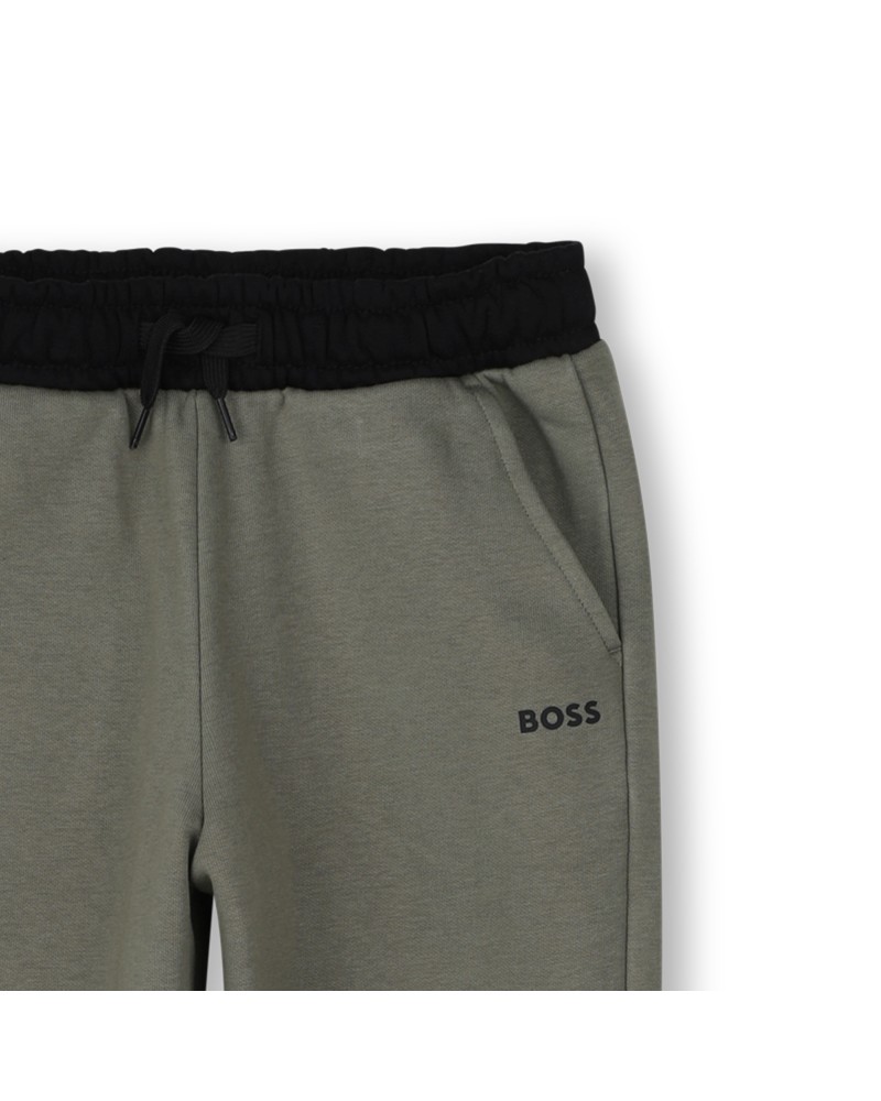 PANTALON JOGGING BOSS