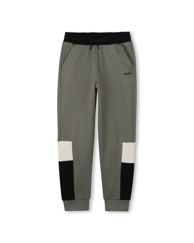 PANTALON JOGGING BOSS