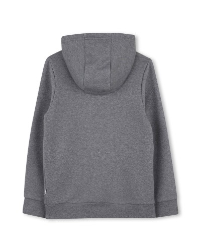 CARDIGAN A CAPUCHE BOSS
