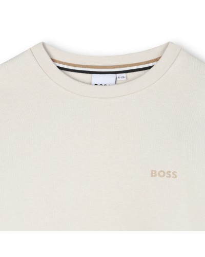 SWEAT BOSS