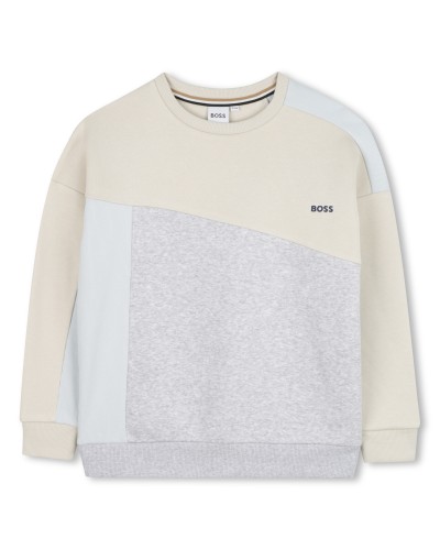 SWEAT BOSS