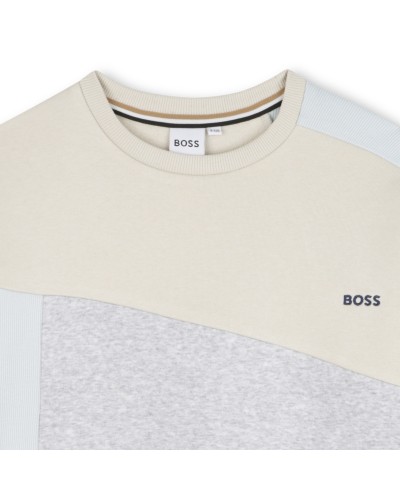 SWEAT BOSS