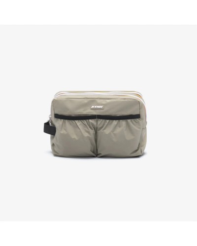 K-WAY TROUSSE DE TOILETTES ALBAS