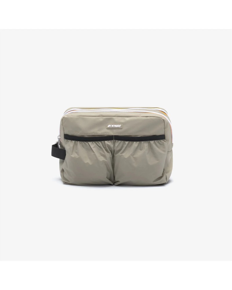 K-WAY TROUSSE DE TOILETTES ALBAS