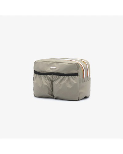 K-WAY TROUSSE DE TOILETTES ALBAS