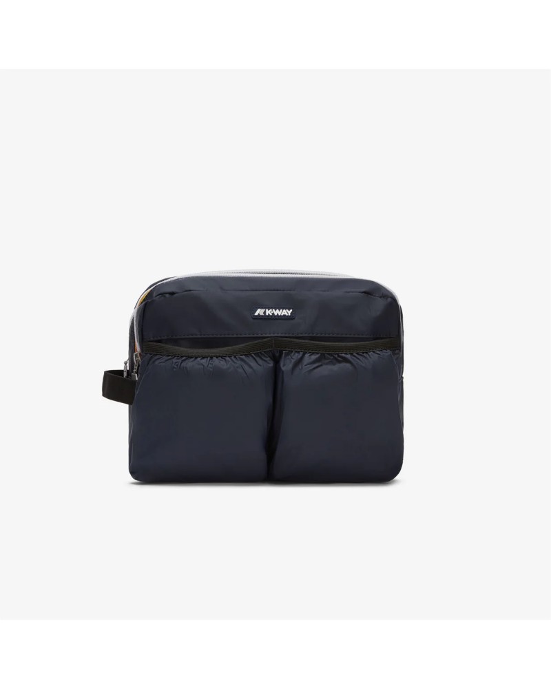 K-WAY TROUSSE DE TOILETTES ALBAS