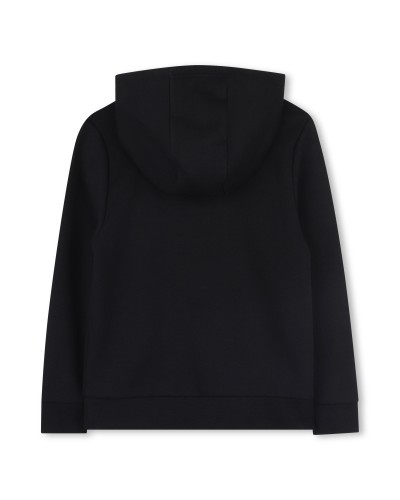 SWEAT A CAPUCHE BOSS