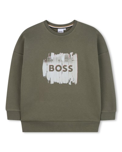 SWEAT BOSS