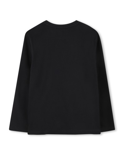 TEE-SHIRT MANCHES LONGUES BOSS