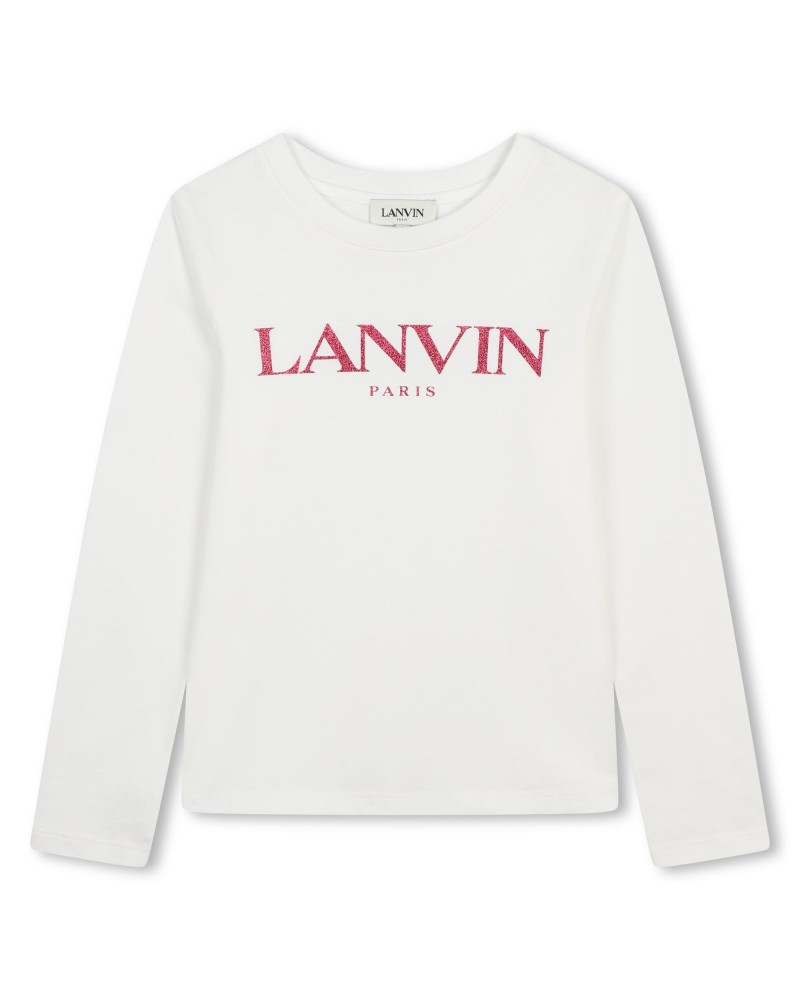 TEE-SHIRT LANVIN