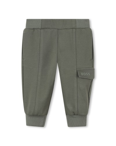 PANTALON BOSS